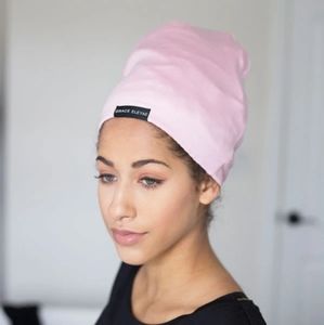 NWT Grace Eleyae | Satin-Lined Cap